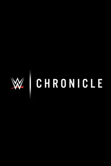 Постер до серіалу "Хроніки WWE" #1595771