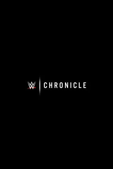 Постер до серіалу "Хроніки WWE" #1595772