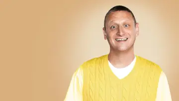 Задник до серіалу "Вам пора на вихід. Скетч-шоу Тіма Робінсона" #1659992