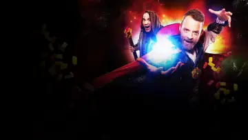 Задник к сериалу "LEGO Masters" #1428573