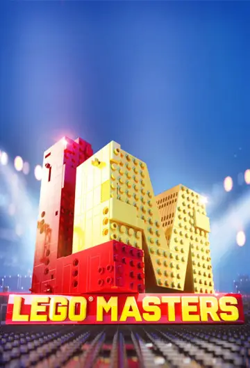 Постер к сериалу "LEGO Masters" #1428597