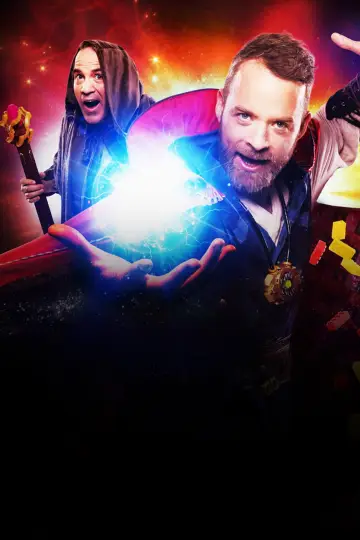 Постер к сериалу "LEGO Masters" #1428598