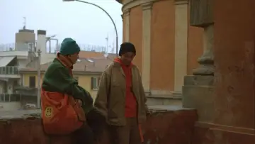 Задник до серіалу "Ми ті, хто ми є" #1461223