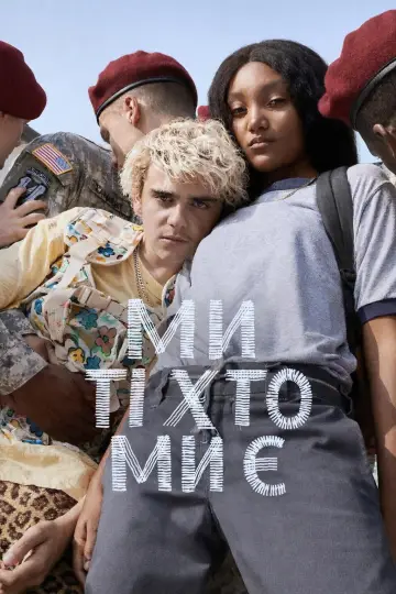 Постер до серіалу "Ми ті, хто ми є" #1461249