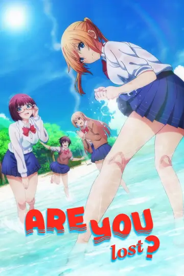 Are You Lost? постер