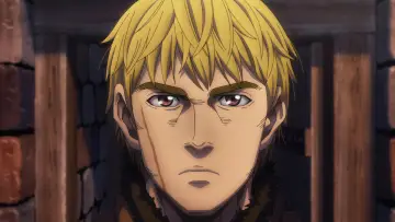 Задник до серіалу "Сага про Вінланд" #1454788
