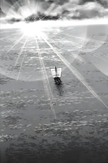 Постер к сериалу "Сага про Вінланд" #1454850