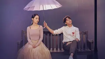 Задник до серіалу "Остання місія ангела: Кохання" #1458207