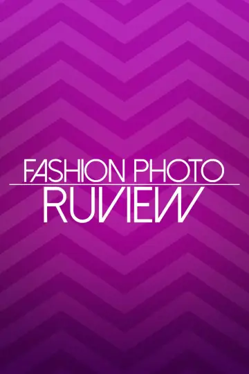 Постер до серіалу "Fashion Photo RuView" #1538565