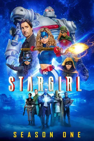 Сезон 1