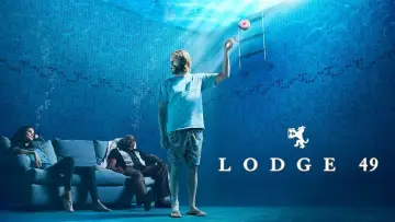 Задник до серіалу "Lodge 49" #1663706