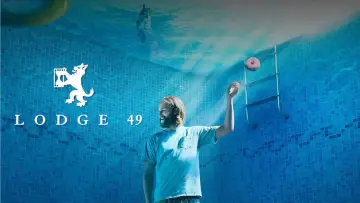 Задник до серіалу "Lodge 49" #1663711