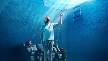 Задник до серіалу "Lodge 49" #1663712