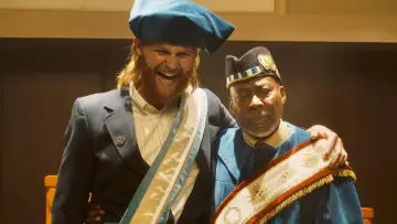 Задник до серіалу "Lodge 49" #1663715