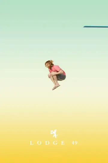 Постер до серіалу "Lodge 49" #1663721