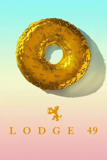 Постер до серіалу "Lodge 49" #1663730