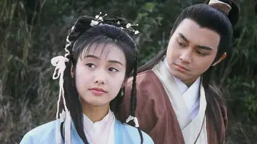 Задник до серіалу "射雕英雄传" #1673695