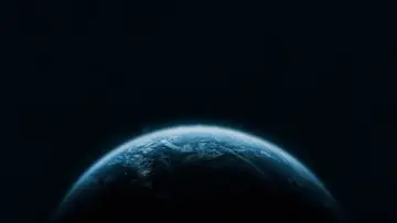 Science grand format постер