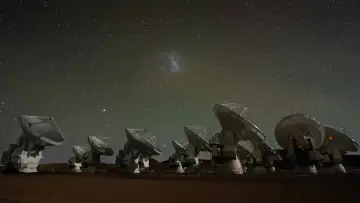 Задник до серіалу "Science grand format" #1414892