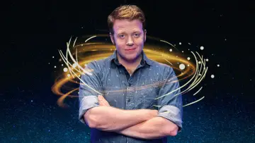 Задник к сериалу "Вимір 20" #1312572