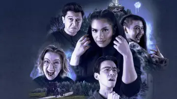 Задник к сериалу "Вимір 20" #1312586