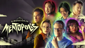 Задник к сериалу "Вимір 20" #1312599