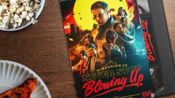Задник к сериалу "Вимір 20" #1312604