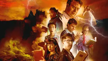 Задник к сериалу "Вимір 20" #1312606