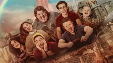 Задник к сериалу "Вимір 20" #1312627
