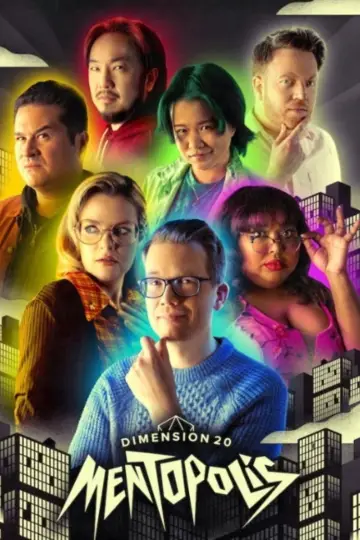 Постер к сериалу "Вимір 20" #1312661