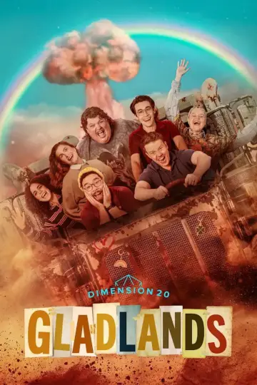 Постер к сериалу "Вимір 20" #1312665
