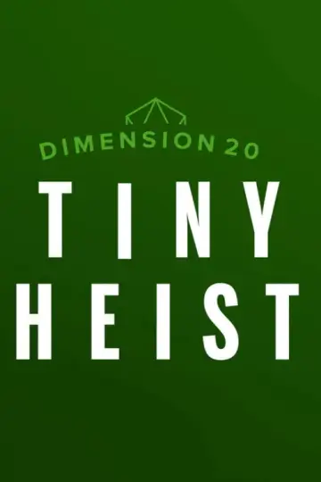 Постер до серіалу "Dimension 20" #1689748