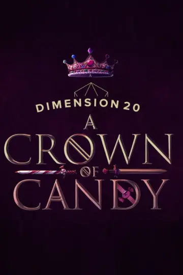 Постер до серіалу "Dimension 20" #1689751
