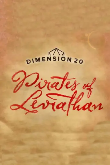 Постер до серіалу "Dimension 20" #1689753