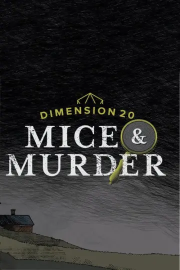 Постер до серіалу "Dimension 20" #1689760