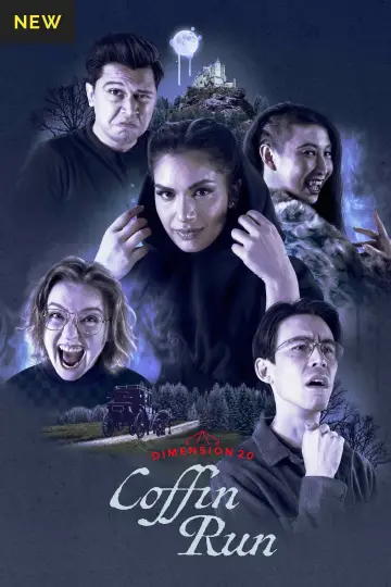 Постер до серіалу "Dimension 20" #1689773