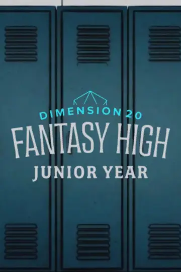 Постер до серіалу "Dimension 20" #1689789