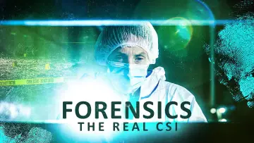 Задник до серіалу "Криміналістика: Справжній CSI" #1555913