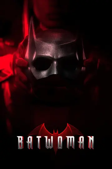 Постер к сериалу "Бетвумен" #1410084