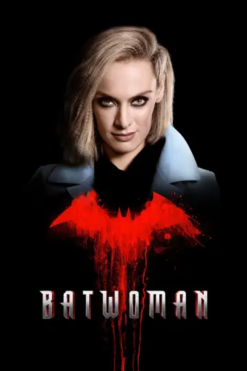Постер к сериалу "Бетвумен" #1410094