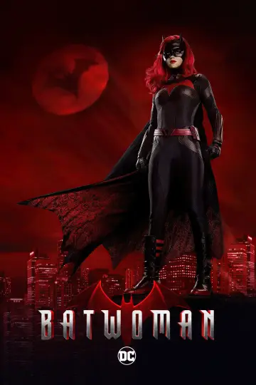 Постер к сериалу "Бетвумен" #1410112
