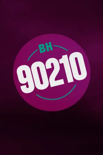 Постер до серіалу "Беверлі Гіллз 90210" #1795441