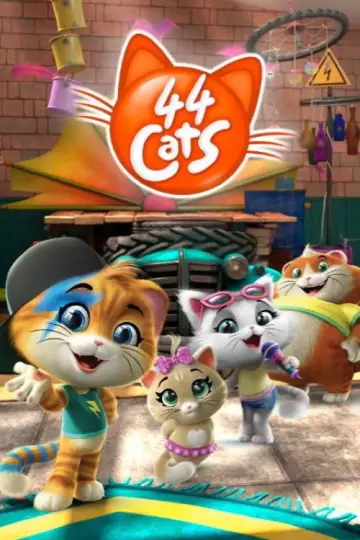 44 Коти (2018–2021)