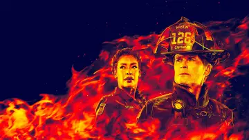 Задник до серіалу "9-1-1: Самотня зірка" #1319936