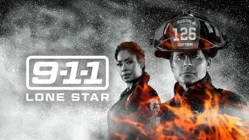 Задник до серіалу "9-1-1: Самотня зірка" #1319941
