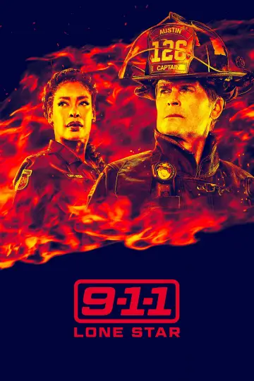 Постер до серіалу "9-1-1: Самотня зірка" #1319961