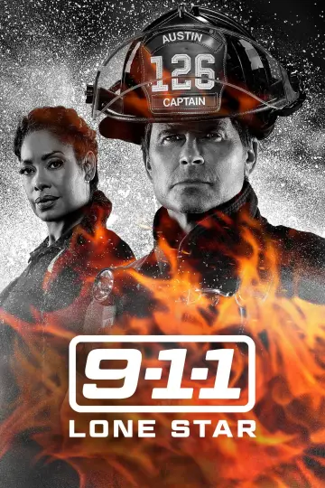 Постер до серіалу "9-1-1: Самотня зірка" #1319962