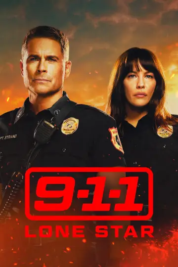 Постер до серіалу "9-1-1: Самотня зірка" #1319964