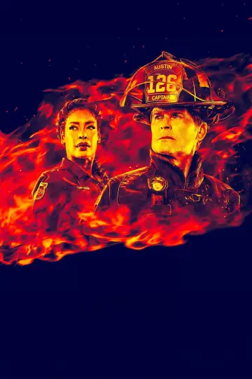 Постер до серіалу "9-1-1: Самотня зірка" #1319965
