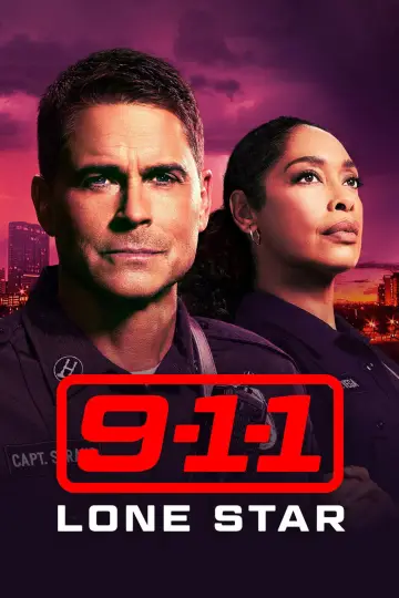 Постер до серіалу "9-1-1: Самотня зірка" #1319968